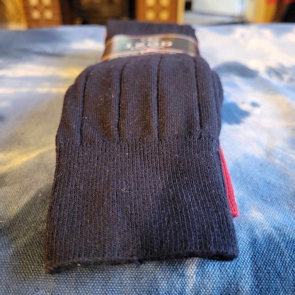 Izod Underwear & Socks Izod 3pack Cashmereblended Mens Dress Sock